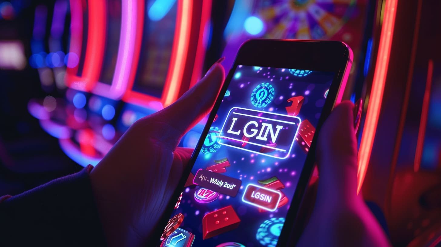 Android Slots Guide overview on 6999 bet for Bangladesh phone users